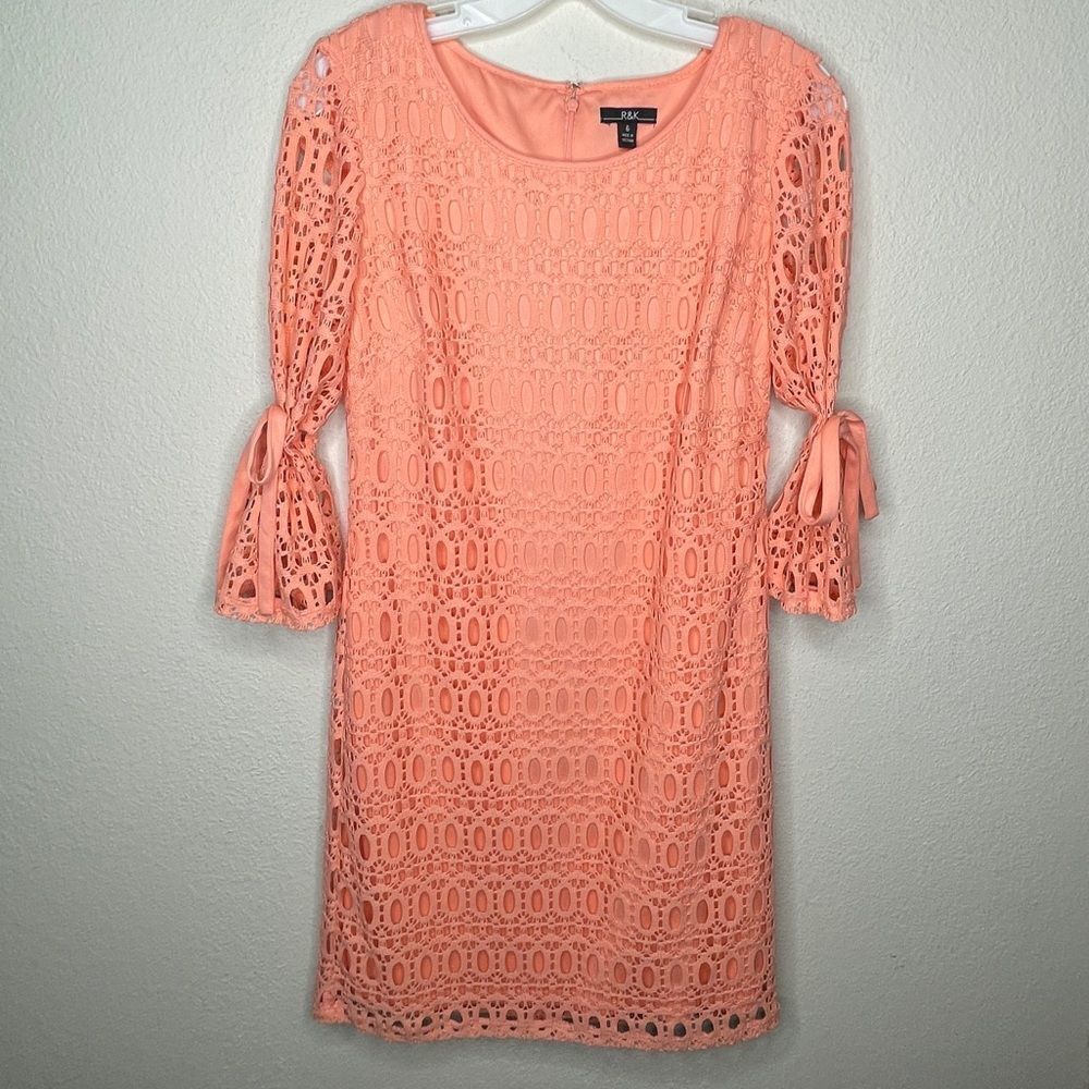 R&K Dress - Picture 5 of 8